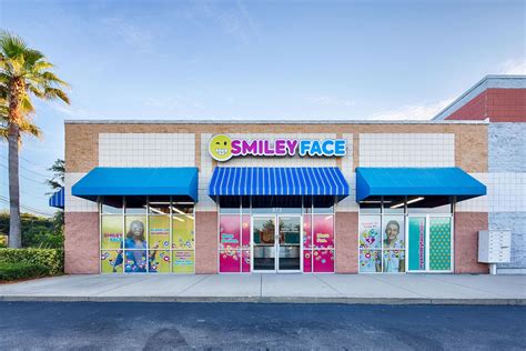 smiley face orthodontics